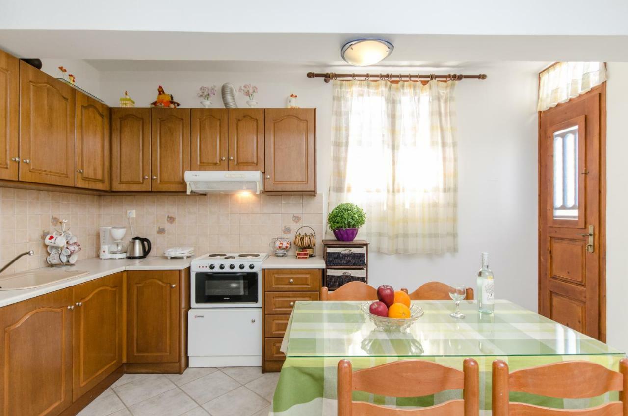 Naxos City Antonia Studios מראה חיצוני תמונה