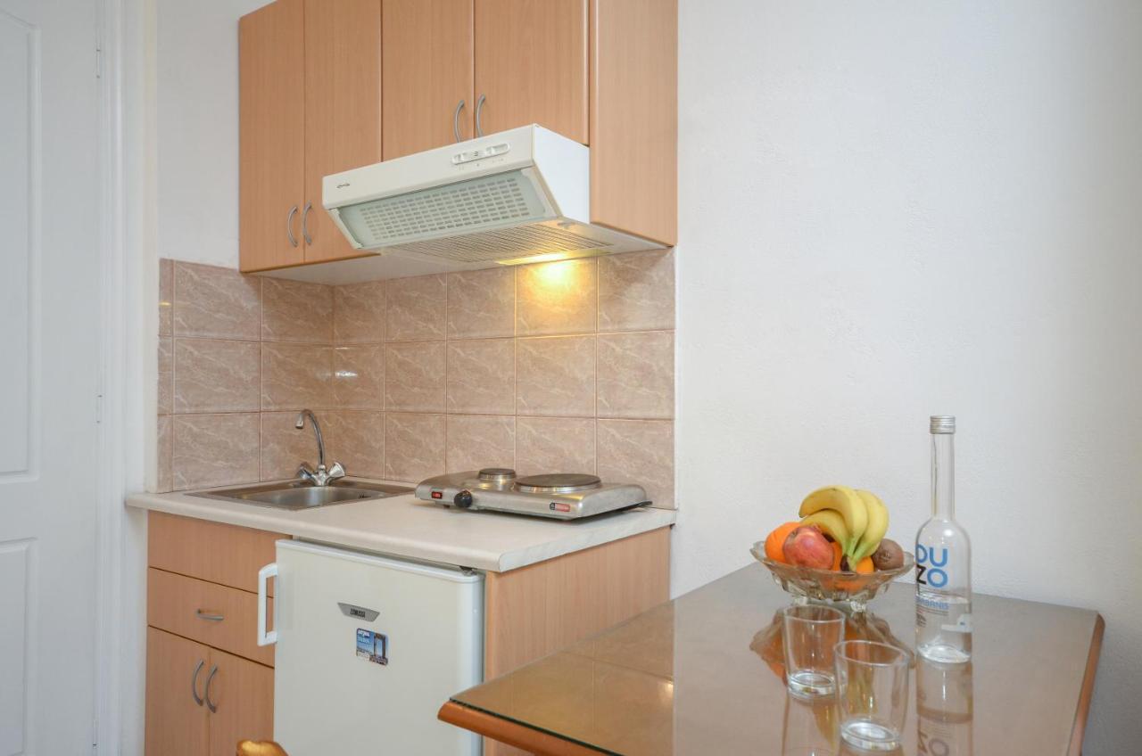 Naxos City Antonia Studios מראה חיצוני תמונה